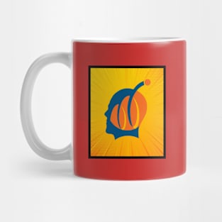 MIND GAME Mug